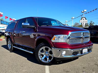 2018 Ram 1500 Crew Cab 4WD Pickup for sale #1SP0645 - photo 1