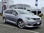 Used 2018 Chrysler Pacifica Limited Minivan for sale #1SP0668 - photo 1