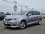 Used 2018 Chrysler Pacifica Limited Minivan for sale #1SP0668 - photo 4