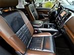 Used 2019 Nissan Titan Platinum Reserve Crew Cab for sale #1SP0733 - photo 24