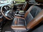 Used 2019 Nissan Titan Platinum Reserve Crew Cab for sale #1SP0733 - photo 25