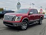 Used 2019 Nissan Titan Platinum Reserve Crew Cab for sale #1SP0733 - photo 4