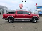Used 2019 Nissan Titan Platinum Reserve Crew Cab for sale #1SP0733 - photo 7