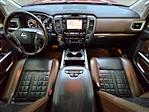 Used 2019 Nissan Titan Platinum Reserve Crew Cab for sale #1SP0733 - photo 9