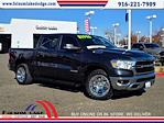 Used 2021 Ram 1500 Lone Star Crew Cab for sale #1SP0769 - photo 1