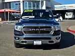 Used 2021 Ram 1500 Lone Star Crew Cab for sale #1SP0769 - photo 2