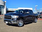 Used 2021 Ram 1500 Lone Star Crew Cab for sale #1SP0769 - photo 3