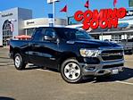Used 2022 Ram 1500 Lone Star Quad Cab for sale #1SP0770 - photo 1