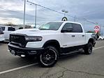 2025 Ram 1500 Crew Cab 4WD Pickup for sale #1SP0780 - photo 3