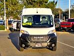 Used 2025 Ram ProMaster 2500 High Roof Empty Cargo Van for sale #1SP0794 - photo 2