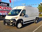 Used 2025 Ram ProMaster 2500 High Roof Empty Cargo Van for sale #1SP0794 - photo 3