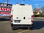 Used 2025 Ram ProMaster 2500 High Roof Empty Cargo Van for sale #1SP0794 - photo 5