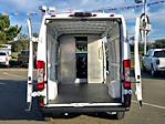 Used 2025 Ram ProMaster 2500 High Roof Empty Cargo Van for sale #1SP0794 - photo 6
