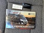Used 2025 Ram ProMaster 2500 High Roof Empty Cargo Van for sale #1SP0794 - photo 30