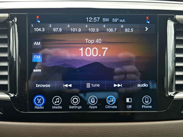 Used 2017 Chrysler Pacifica - photo 13