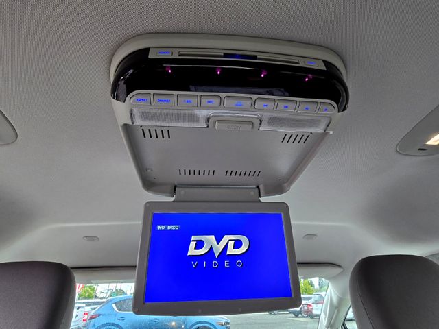 Used 2017 Chrysler Pacifica - photo 20
