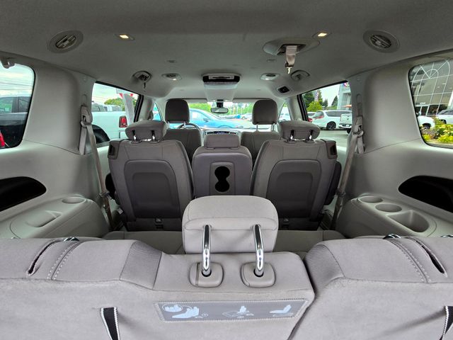 Used 2017 Chrysler Pacifica - photo 31