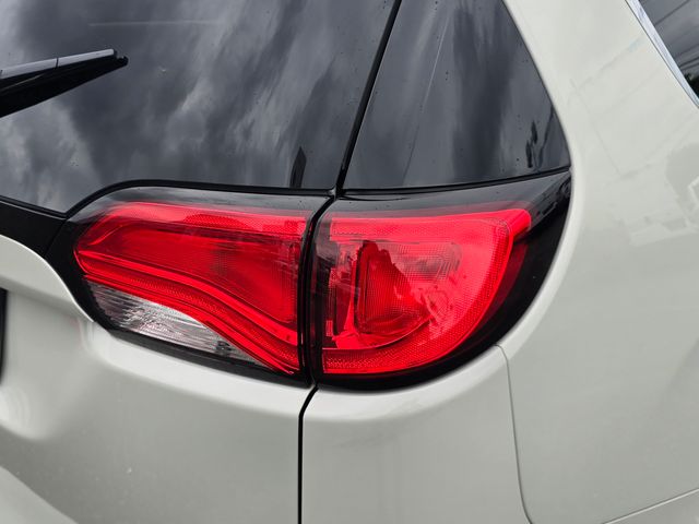 Used 2017 Chrysler Pacifica - photo 35