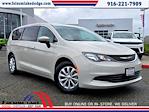 2017 Chrysler Pacifica FWD Minivan for sale #1SP0915 - photo 1