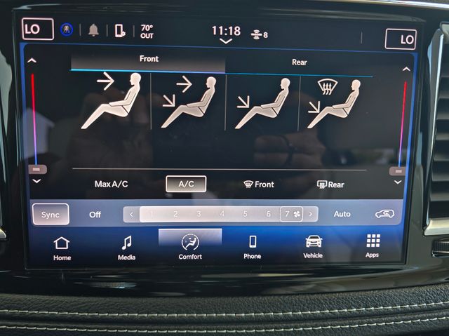Used 2021 Chrysler Pacifica - photo 14
