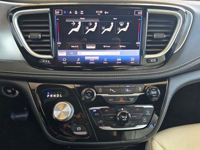 Used 2021 Chrysler Pacifica - photo 17