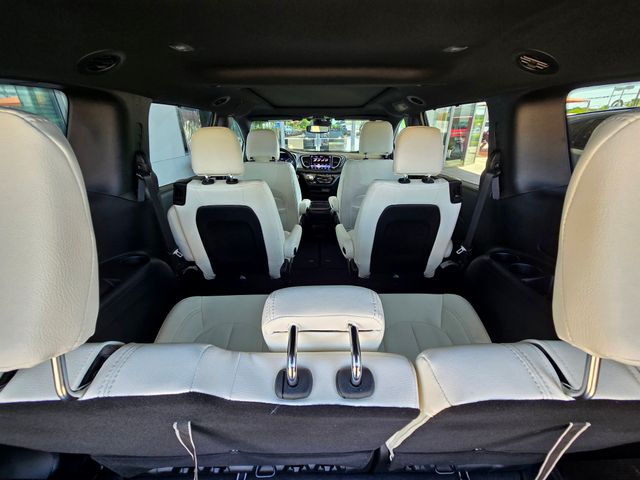 Used 2021 Chrysler Pacifica - photo 28