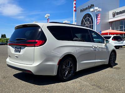 2021 Chrysler Pacifica FWD Minivan for sale #1SP0932 - photo 2