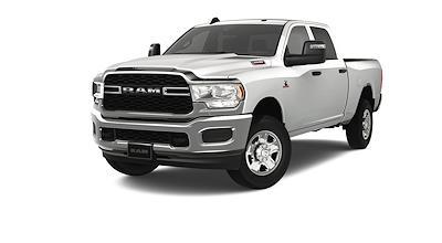 New 2024 Ram 3500 Tradesman Crew Cab 4x4 Pickup for sale #333868 - photo 1