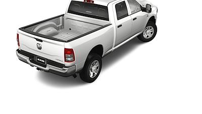New 2024 Ram 3500 Tradesman Crew Cab 4x4 Pickup for sale #333868 - photo 2