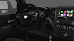 New 2024 Ram 3500 Tradesman Crew Cab 4x4 Pickup for sale #333868 - photo 9