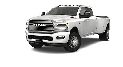 New 2024 Ram 3500 Laramie Crew Cab 4x4 DRW Pickup for sale #346349 - photo 1