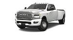 New 2024 Ram 3500 Laramie Crew Cab 4x4 DRW Pickup for sale #346349 - photo 1