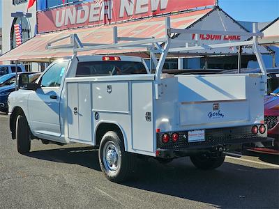 2023 Ram 2500 Regular Cab 4x2, Harbor NeXtGen TradeMaster Service Truck for sale #130131 - photo 2