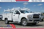 2024 Ram 2500 Regular Cab 4x2, Scelzi Signature Service Truck for sale #140160 - photo 7