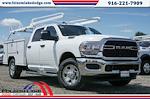 2024 Ram 2500 Crew Cab 4x2, Scelzi Signature Service Truck for sale #140169 - photo 1