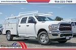 2024 Ram 2500 Crew Cab 4x2, Scelzi Signature Service Truck for sale #140169 - photo 6