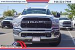 2024 Ram 2500 Regular Cab 4x4, Scelzi Signature Service Truck for sale #140168 - photo 4