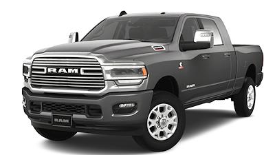 New 2024 Ram 2500 Laramie Mega Cab 4x4 Pickup for sale #365704 - photo 1