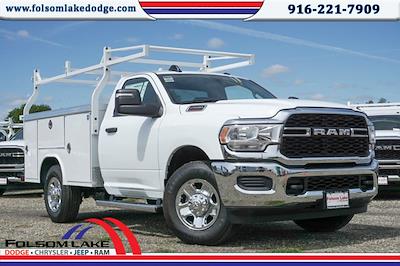 2024 Ram 2500 Regular Cab 4x2, Royal Truck Body Service Body Service Truck for sale #140163 - photo 1