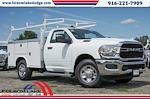 2024 Ram 2500 Regular Cab 4x2, Royal Truck Body Service Body Service Truck for sale #140163 - photo 6