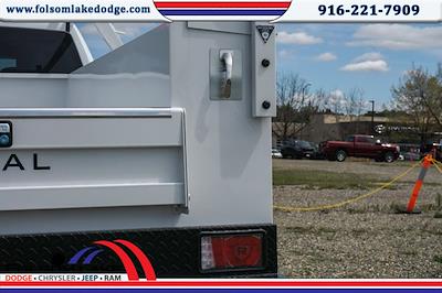 2024 Ram 2500 Crew Cab 4x2, Royal Truck Body Service Body Service Truck for sale #140172 - photo 2