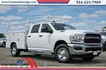 2024 Ram 2500 Crew Cab 4x2, Royal Truck Body Service Body Service Truck for sale #140172 - photo 5