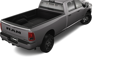 New 2025 Ram 3500 Big Horn Crew Cab 4x4 Pickup for sale #505992 - photo 2