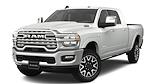 New 2025 Ram 2500 Longhorn Mega Cab 4x4 Pickup for sale #530020 - photo 1