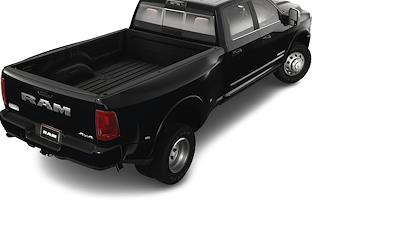 New 2025 Ram 3500 Longhorn Crew Cab 4x4 DRW Pickup for sale #539011 - photo 2
