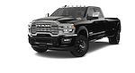 New 2025 Ram 3500 Longhorn Crew Cab 4x4 DRW Pickup for sale #539011 - photo 1