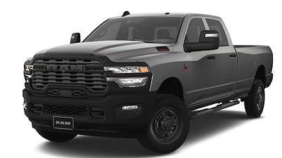 New 2025 Ram 2500 Tradesman Crew Cab 4x4 Pickup for sale #541829 - photo 1