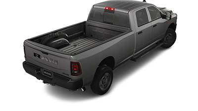 New 2025 Ram 2500 Tradesman Crew Cab 4x4 Pickup for sale #541829 - photo 2
