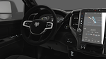 New 2025 Ram 3500 Tradesman Crew Cab 4x4 DRW Pickup for sale #550475 - photo 9