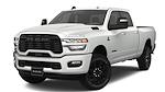 New 2025 Ram 2500 Big Horn Crew Cab 4x4 Pickup for sale #150502 - photo 1